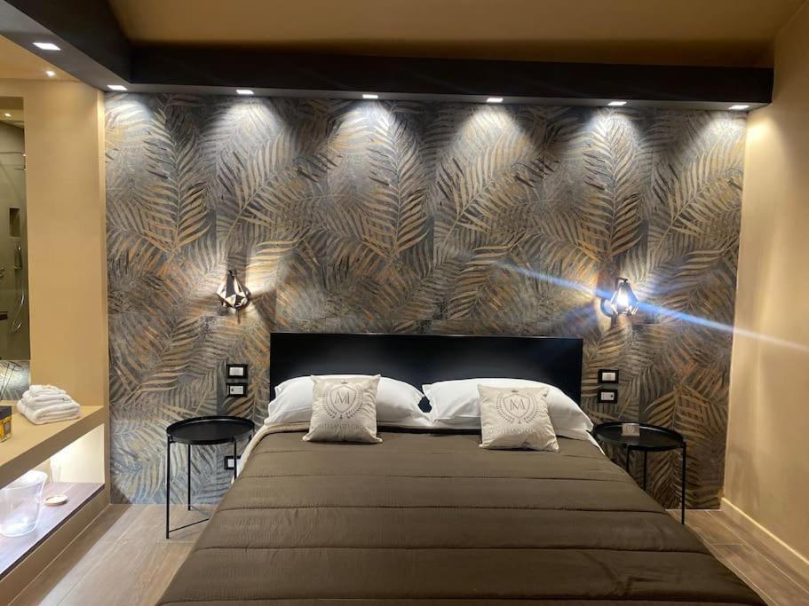 Montesantogroup Suite House Nel Centro Di Napoli Luaran gambar